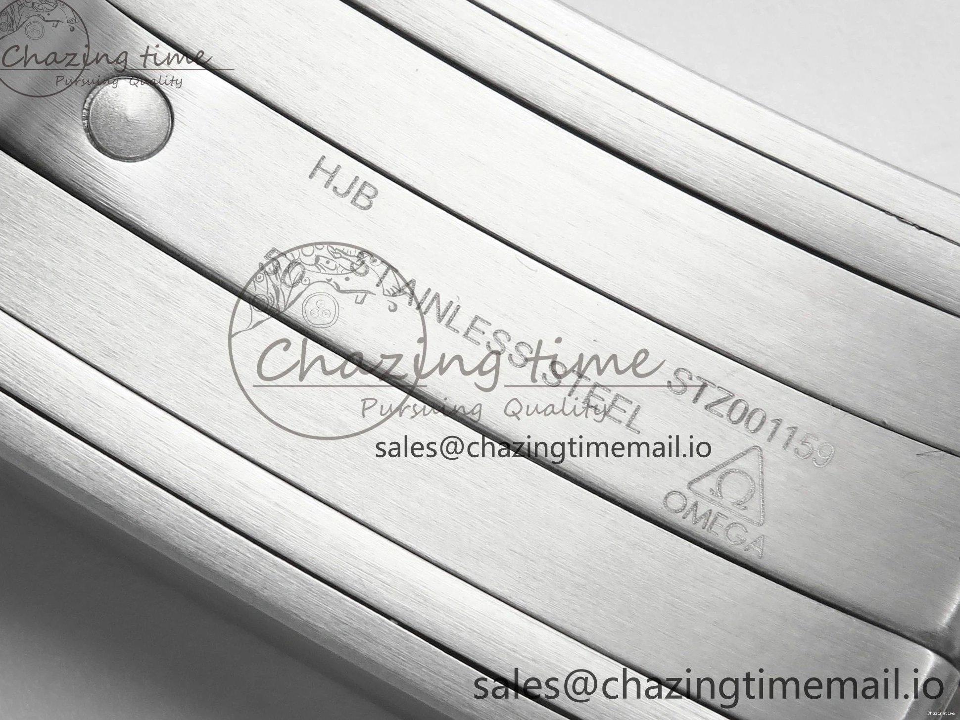 0117 Planet Ocean Master Chronometer 600M 45.5mm SS SCF 1:1 Best Edition Blue Bezel Blue Dial on SS Bracelet A9900 Super Clone Lightweight 7676